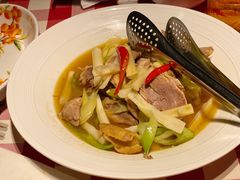 -西贝(无锡万象城店)