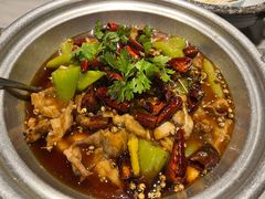 -辛香汇·锦里丨现炒川菜(中南城店)