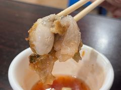 -建国蚵煎蚵面