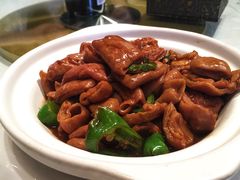 -老爷庙风味美食府(魏都大道店)
