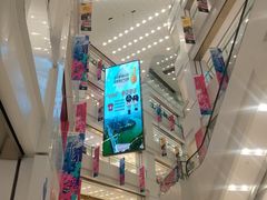 -凯德广场(武胜路店)