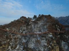 -少华山国家森林公园
