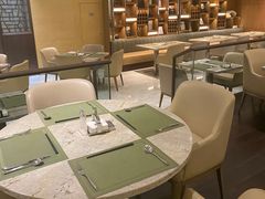 -西安高新希尔顿酒店·咖啡露台西餐厅