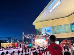 -杉杉奥特莱斯广场(哈尔滨店)