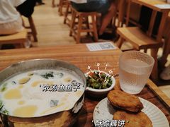 -小满手工粉(上海月星环球港店)