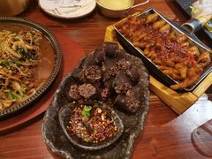 -恩你小木屋米酒店(安盛店)