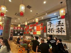 -佬缸炮江湖川菜(玉林店)