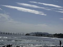 -青岛第二海水浴场