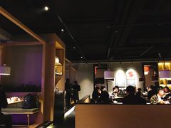 大堂-小和庆·知味(首铸万科店)