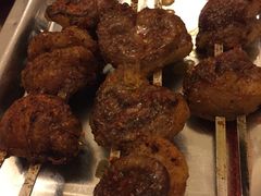 -西部马华清真兰州牛肉面·烧烤夜市(关东店)