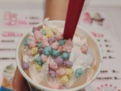 -DQ·蛋糕·冰淇淋(合生汇店)