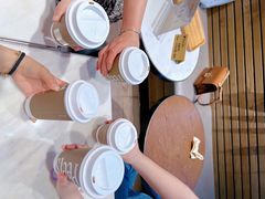 -Peet's Coffee皮爷咖啡(豫园店)