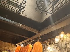 -云晓光头烧烤吧(川沙绿地店)