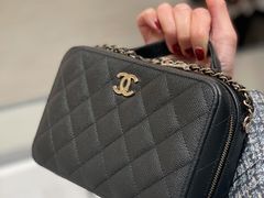 -CHANEL(恒隆广场店)