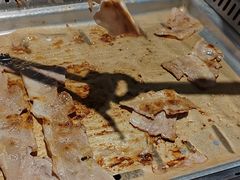 -新石器烤肉(百联川沙店)