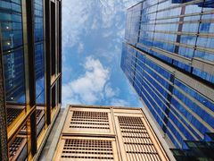 -M Stand(BFC外滩金融中心店)