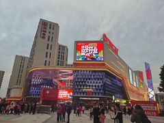 -万达广场(福州金融街店)