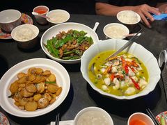 -知楚•精致湖北菜(武商MALL店)