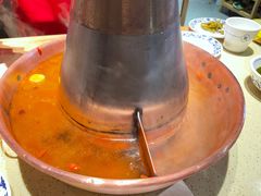 -东镇老火锅(长春路首店)