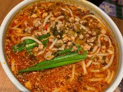 -云海肴·汽锅鸡·云南菜(天山百盛优客店)