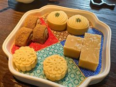 -四季京未(五羊新城店)