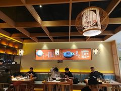 -同乐馆(阳光店)