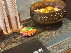 -菩泰·泰式草本按摩SPA(武汉新天地南馆店)