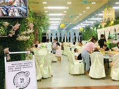 大堂-景好海鲜餐厅(大鹏必选旅游店)