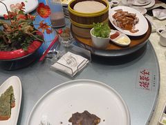 -全聚德(常州店)
