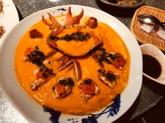 -蟹榭·本帮江浙菜·蟹宴(五角场合生汇商场店)