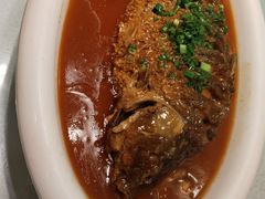 -老雒阳面馆·水席·洛阳菜(王城路店)