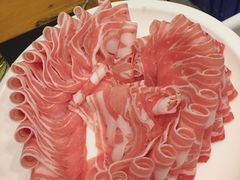 -北门涮肉·铜锅涮肉(南锣鼓巷店)