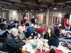 -北京老铺烤鸭(老城根店)