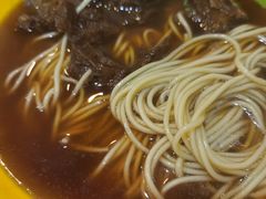 -包顺兴面馆(长乐路店)