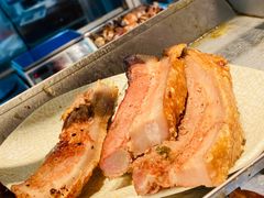 烧肉-十八村烧鹅皇(第六分店)