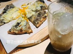 -Mercato莫卡多露台餐厅与酒吧(K11店)