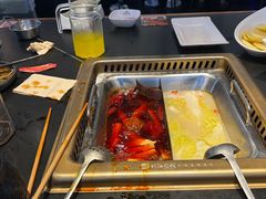 -川江号子火锅(运河城店)