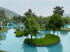 -宁波九龙湖开元度假村