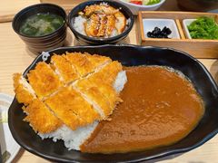 -胜博殿日式炸猪排(西红门店)