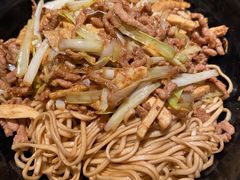 肉丝拌川-慧娟面馆·餐厅(望江路店)