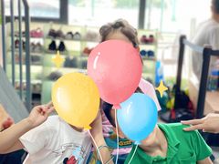 -尽峰攀岩 Acme Climbing