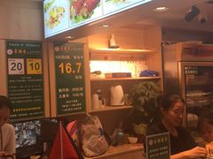 -素满香·素食自助餐(西安·民乐园店)
