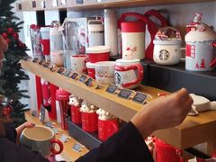 -星巴克(深圳石岩星城店)