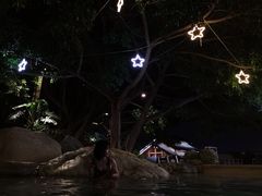 -湖泉半山温泉(湖泉生态园)