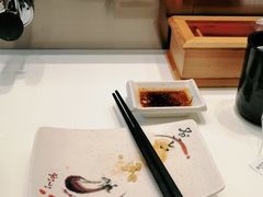 -三禾寿司(南城印象汇店)
