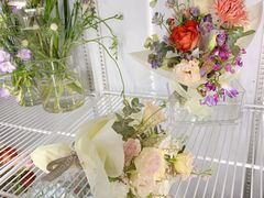 -Butchart布查德鲜花(花艺设计中心)