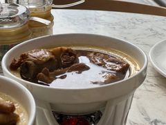 -三美肉骨茶(柏威年广场店)