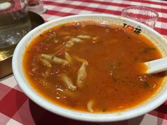 -西贝莜面村(镇江苏宁广场店)