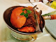 -新加坡泰园村酒楼直营(新华路店)