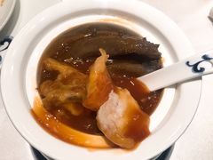 羊鲍鱼-耳朵眼会馆(鼓楼店)